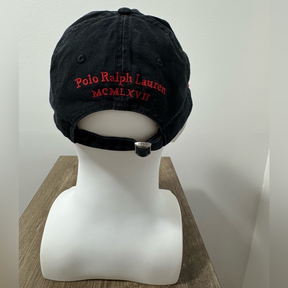 Polo by Ralph Lauren baseball cap - Picture 4 of 5